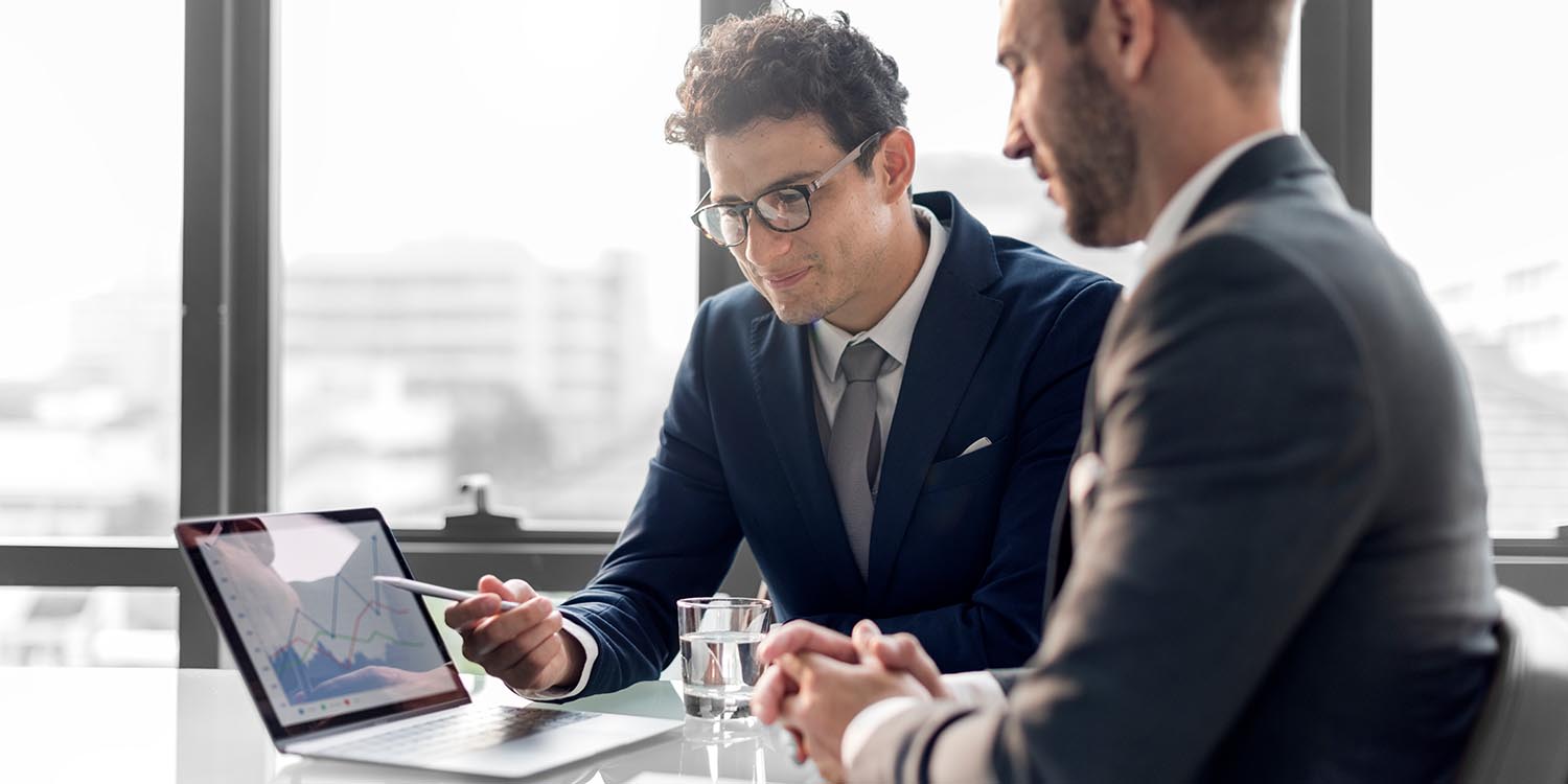 ICICI Bank Seminar on Succession Planning and Professionalising Your Business