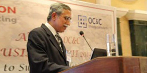 The Avalon OCC Business Summit 2013