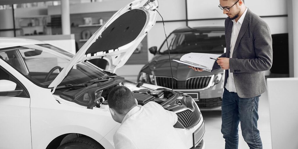 Aftermarket Services