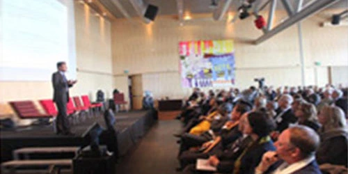 CII Business Delegation to Norway and Sweden