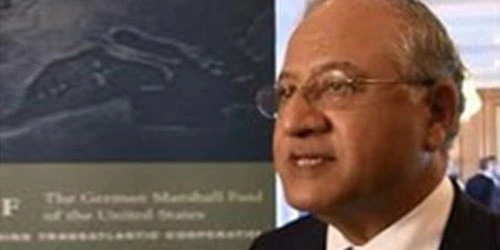 India Trilateral Forum 7