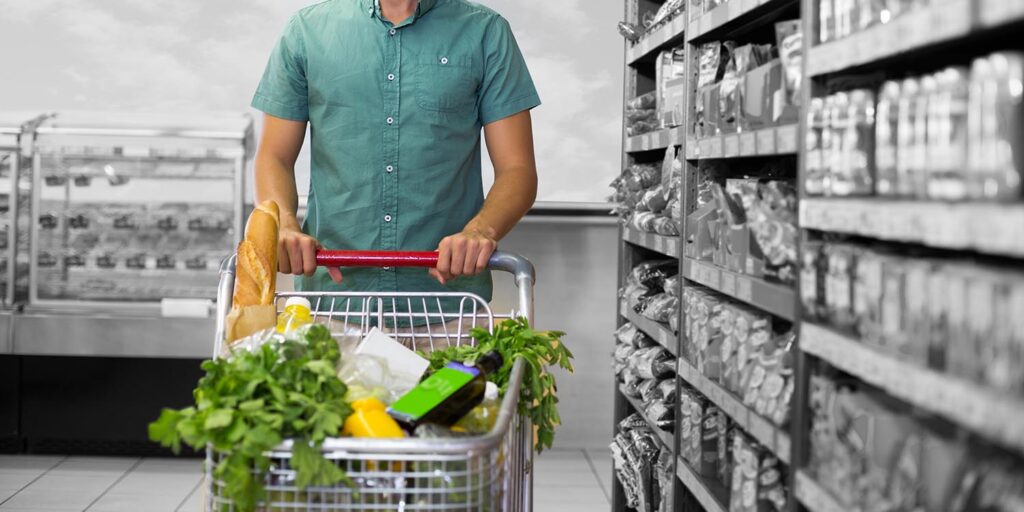 Indian consumer landscape