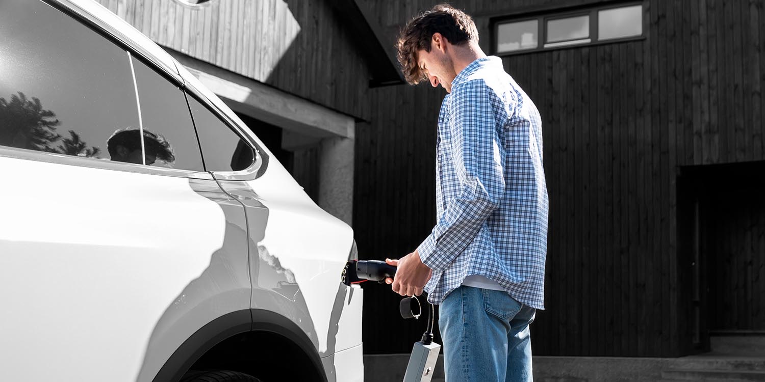 Electric Vehicles in India – Prospects and Challenges