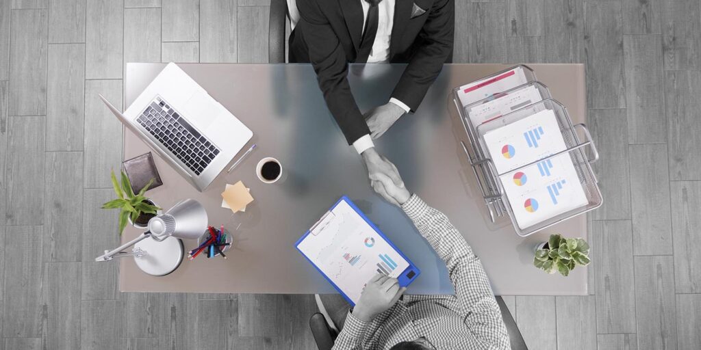 Sales Acceleration Framework