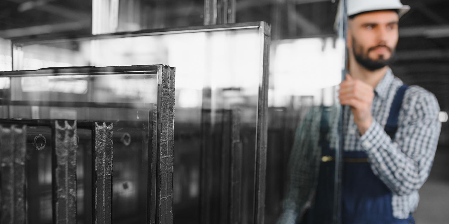 Impact Paper 4: Glass Company