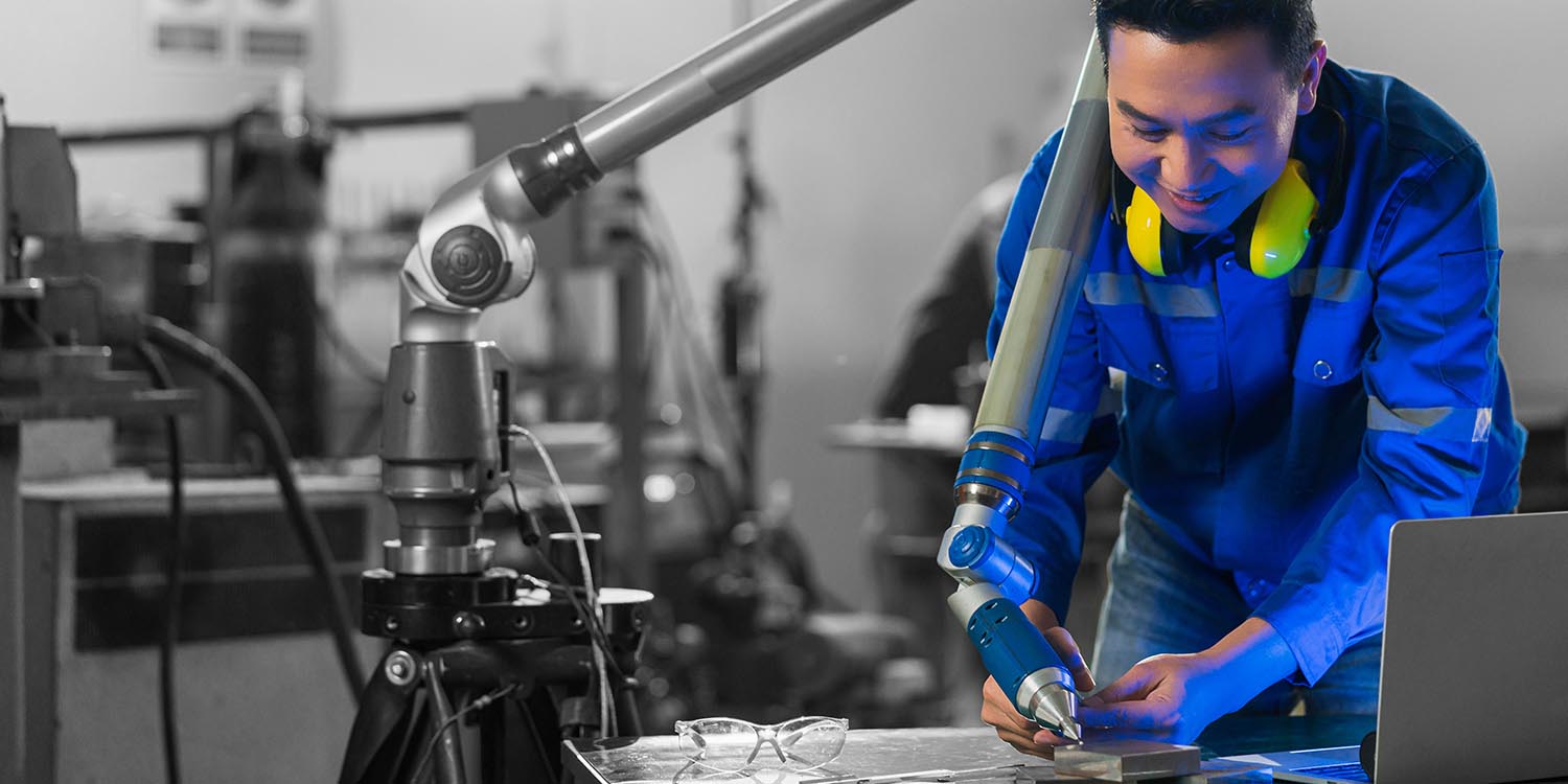 Driving Digital Readiness – A Framework for Manufacturing Firms