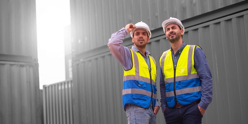 Supply Chain in Asia