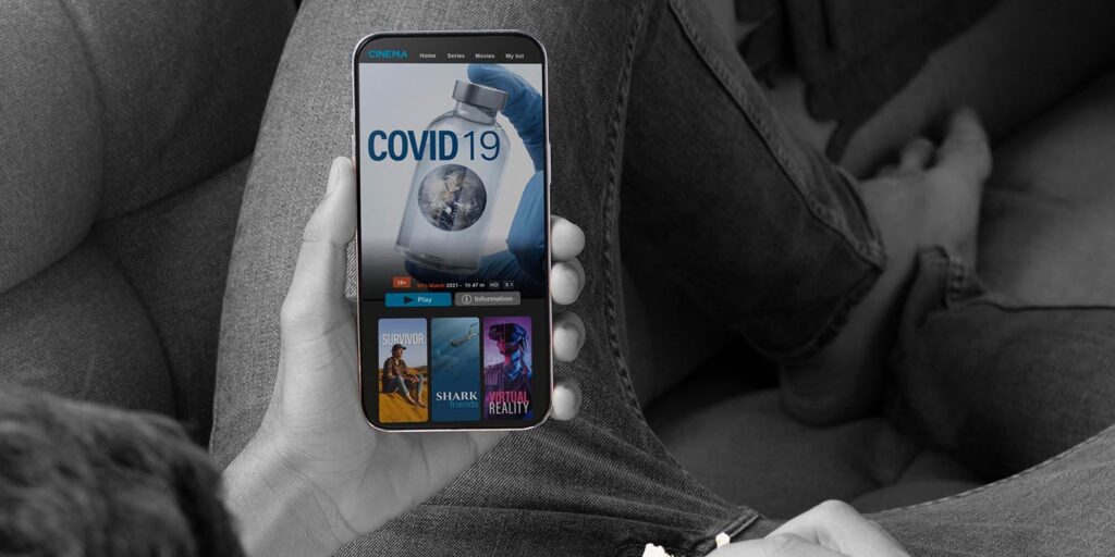 Top Streaming Business