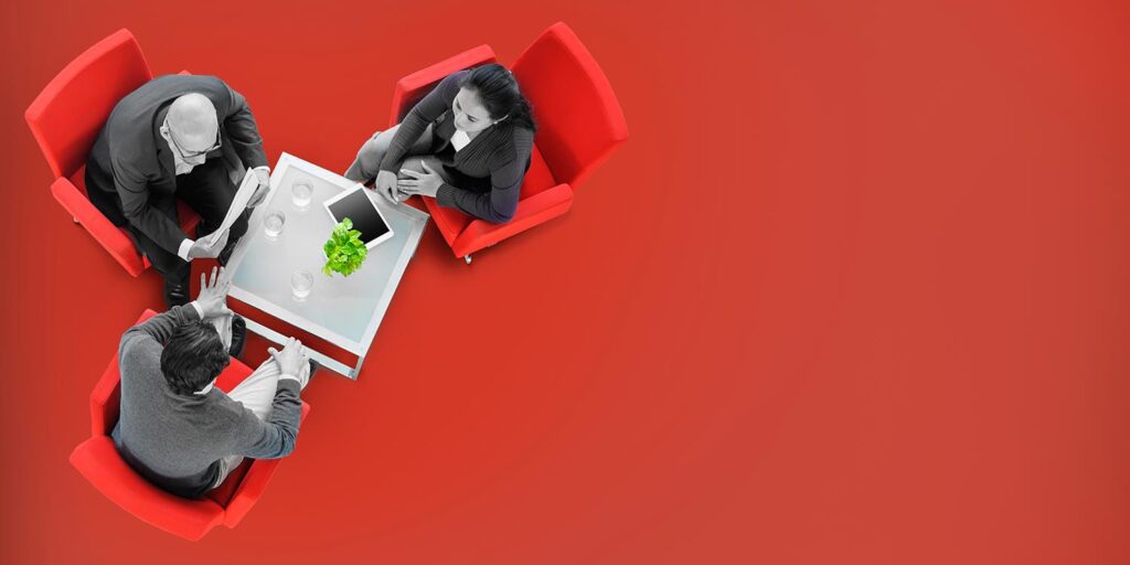 A Consultant’s Perspective