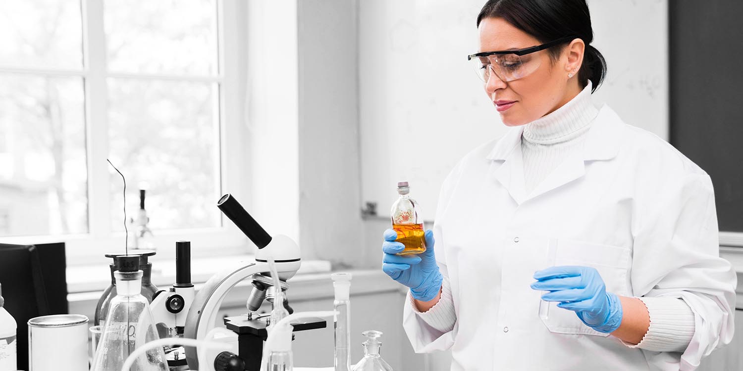 Specialty Chemicals Business: COVID 19 Impact and Opportunities