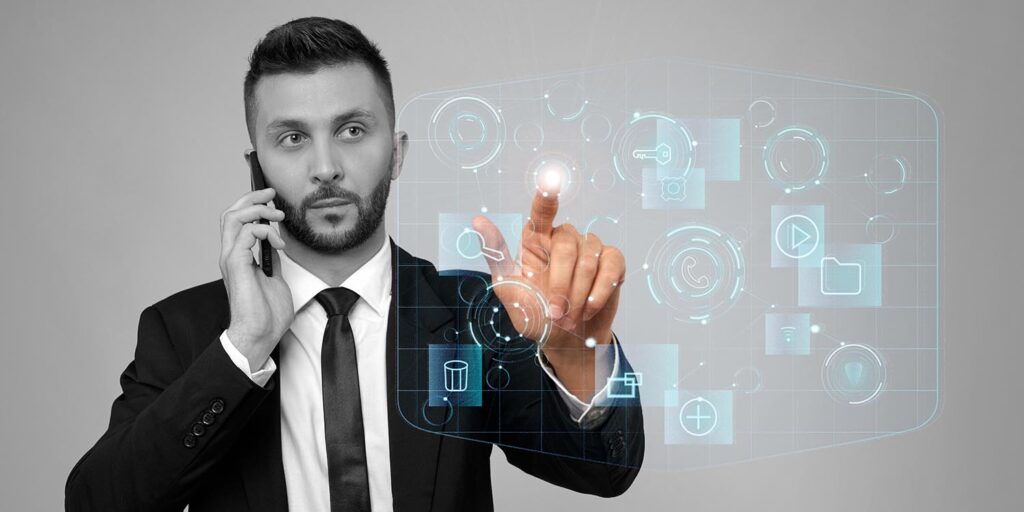 Digital Transformation