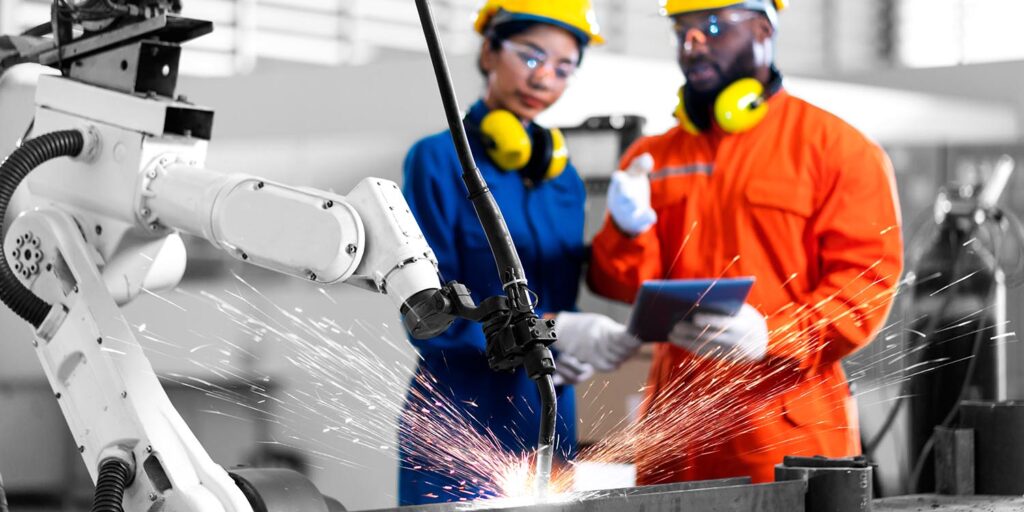 Regional Operational Excellence