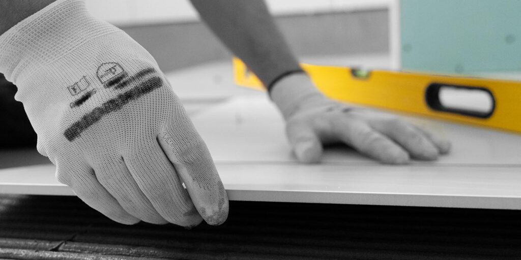 Leading Tiles Player