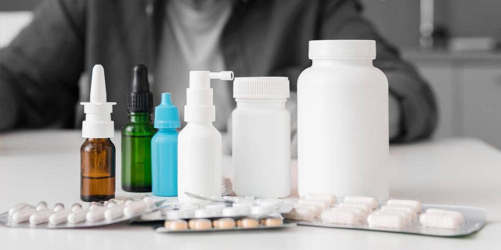 Supplier of nutritional ingredients