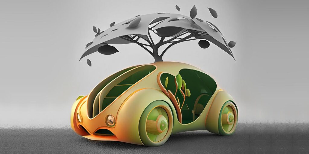 EV Opportunity Part 2