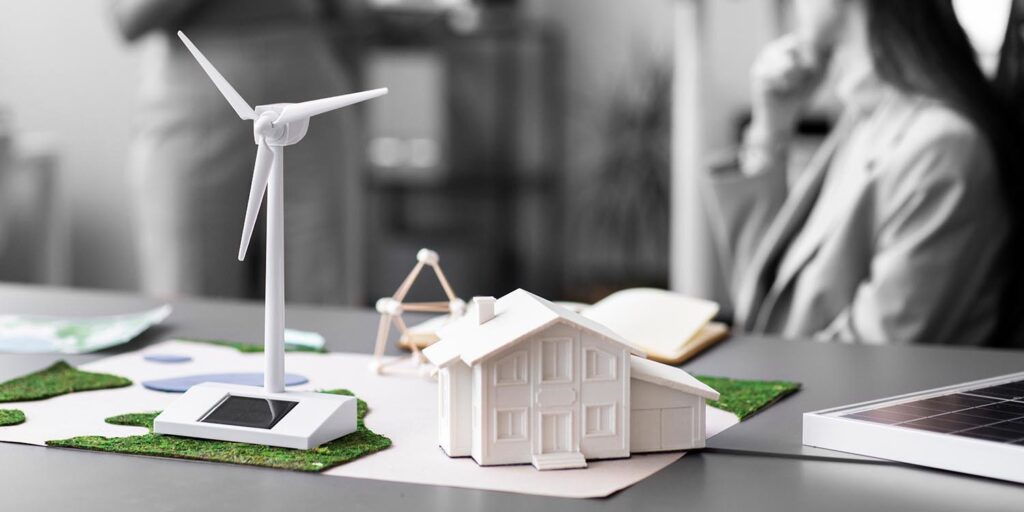 Business Responsibility