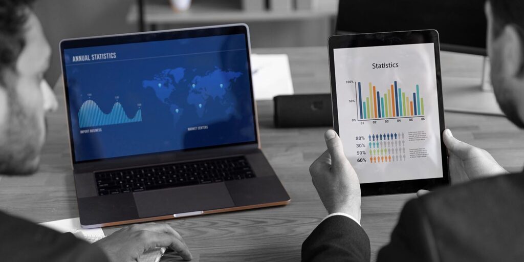 Dashboarding to drive Sales Excellence