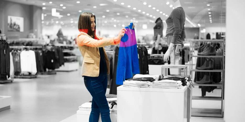 A sector on the rise