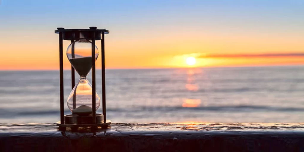 A half remembered dream