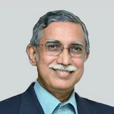 Raj Nair