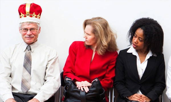 What it takes to be a Avalonite What it takes to be a Avalonite