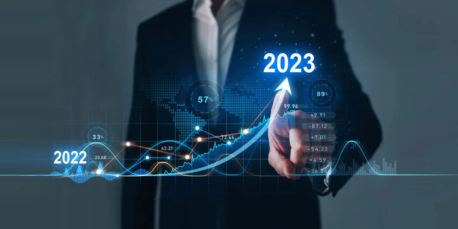 Raj’s predictions for 2023