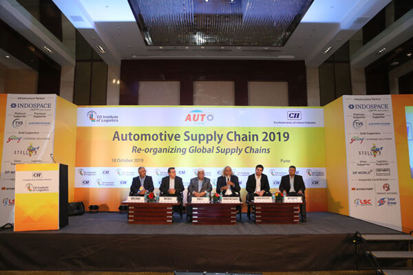 Automotive Supply Chain 2019