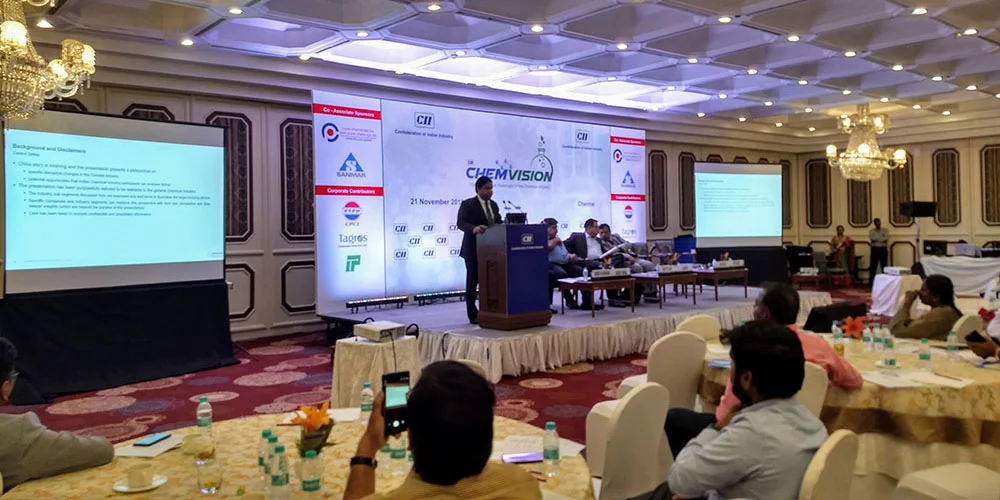 Chemvision 2018 Image