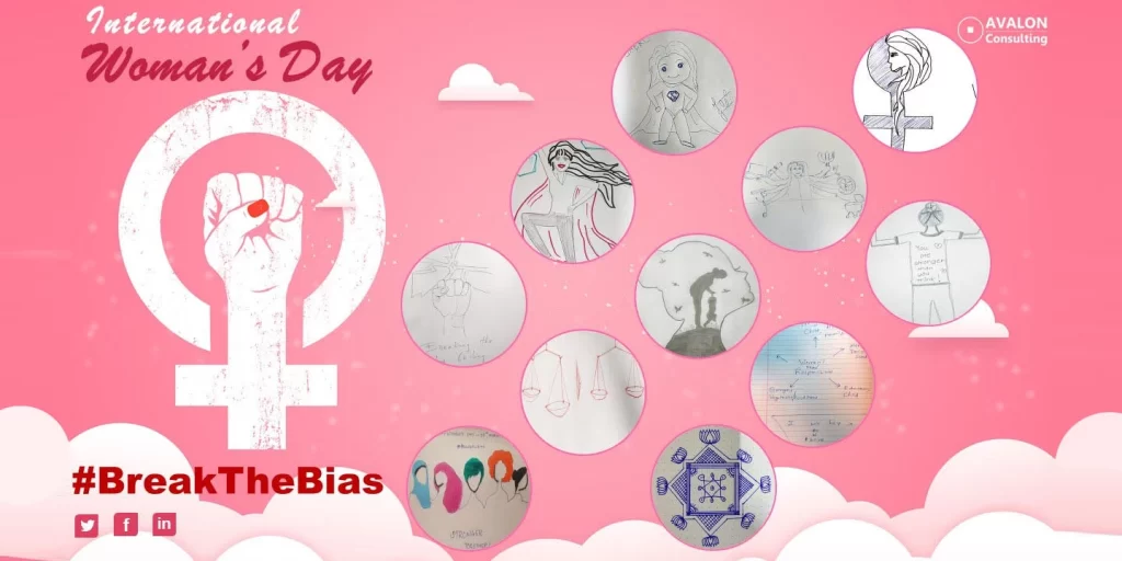 Womens Day Celebrations