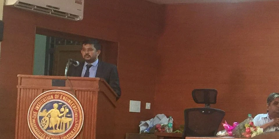 Emerging business opportunities in specialty and fine chemicals