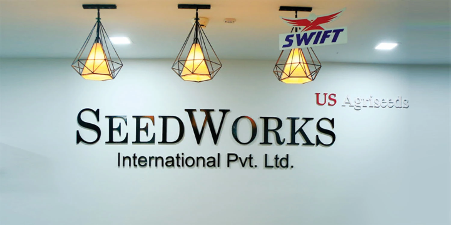 Journey of Seedworks