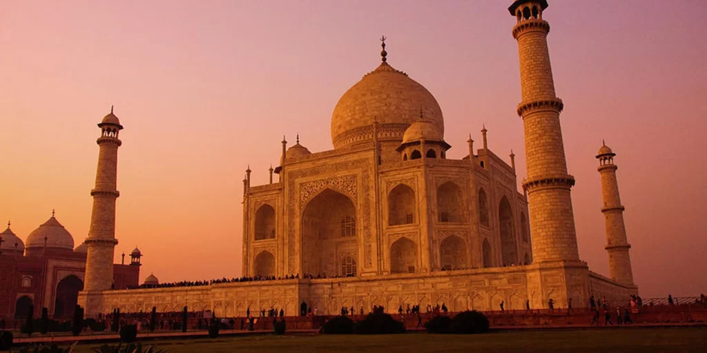 The sun is rising in the east opportunities for Indian