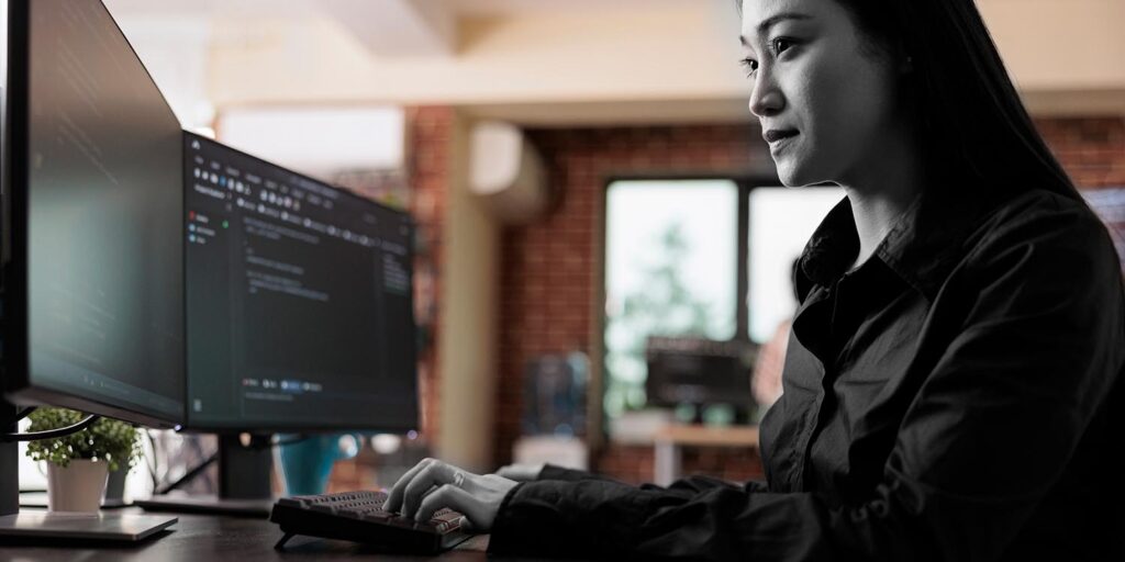 Blockchain for Your Business