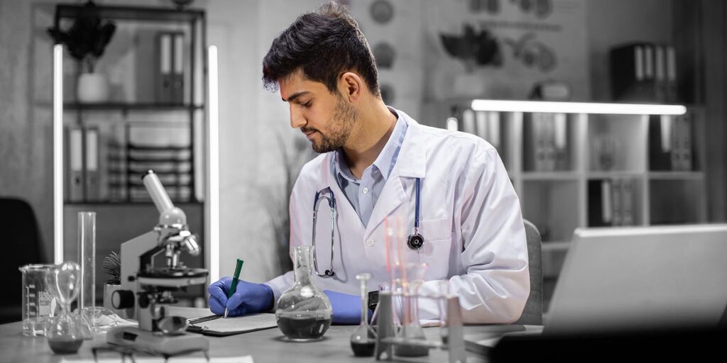 The Future of Diagnostics in India