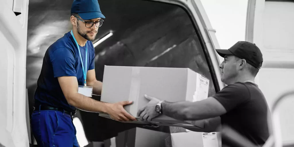 Impact Paper 21 Streamlining Logistics