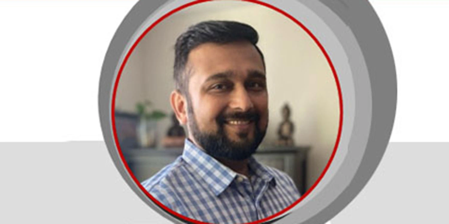 Rahul Shah – Director – Product Operations, Rubrik, Inc