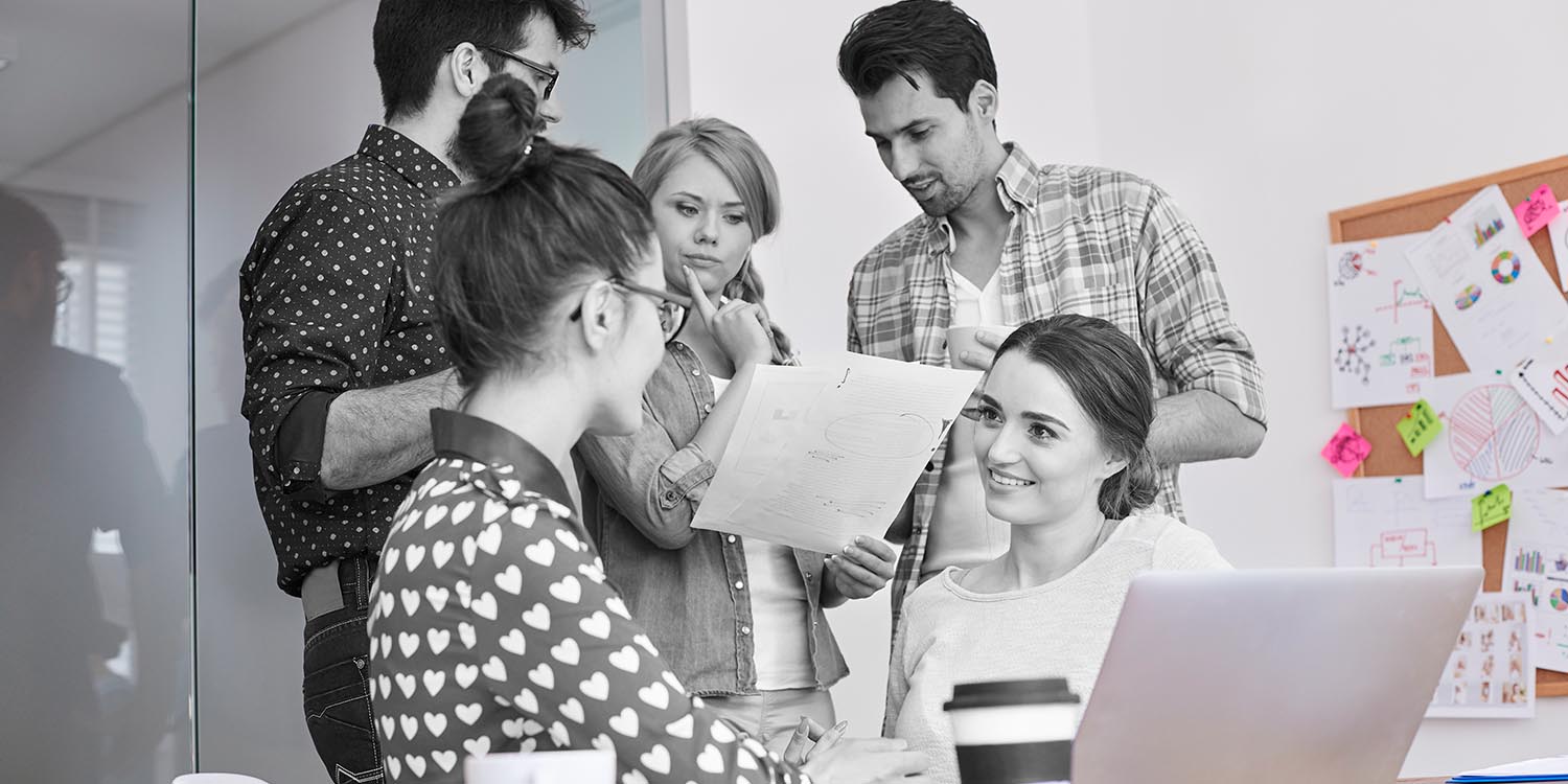 Collaborative Approach Collaborative Approach