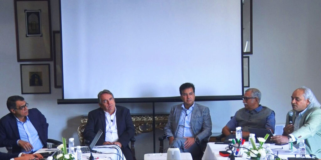 CWW Executive meeting