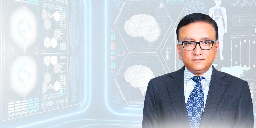 Indian Healthcare Industry