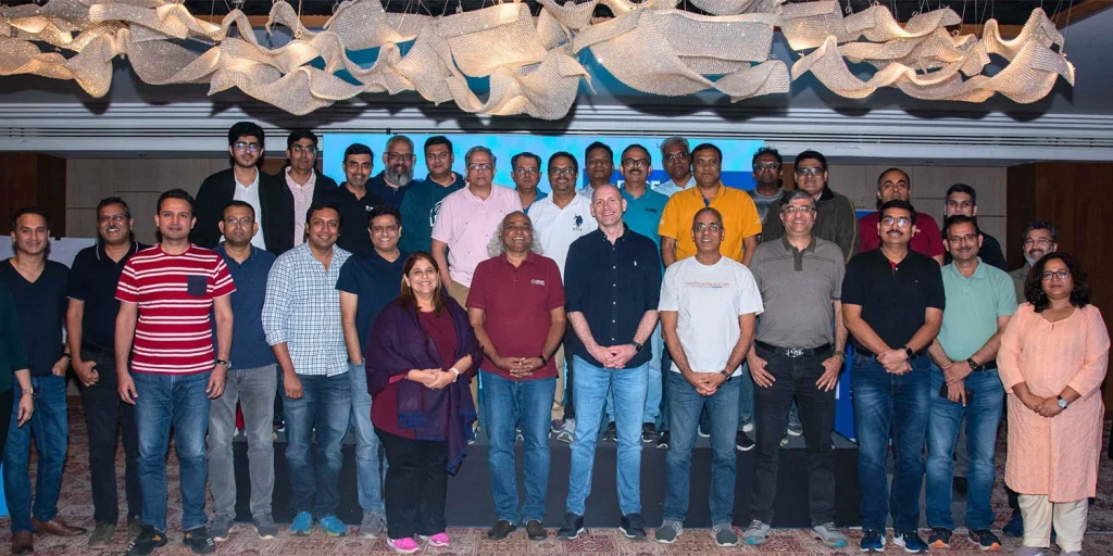 BASF’s Executive Leadership Team (ELT) Meeting