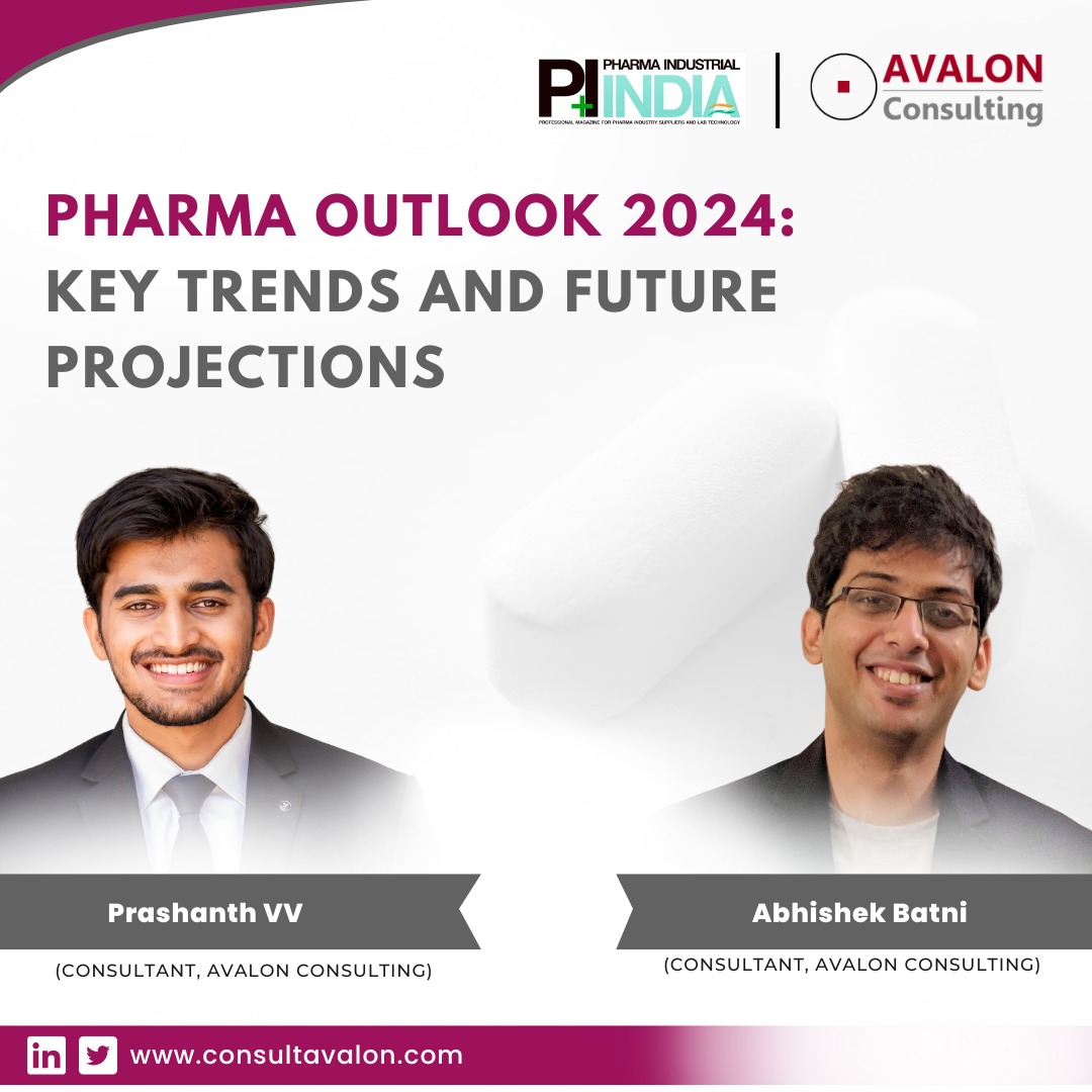 Pharma Industrial Blog