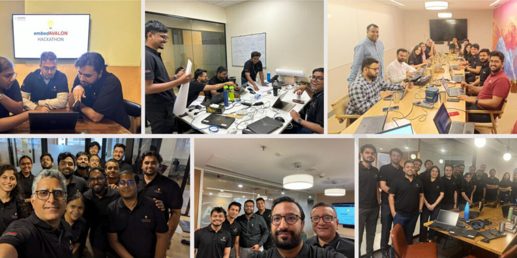 Innovative Hackathon