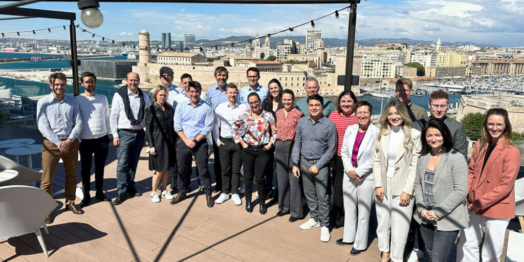 Cordence Worldwide Energy Transition