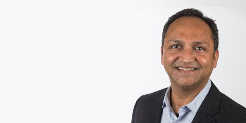 Townhall Session by Dr Ranjan Banerjee