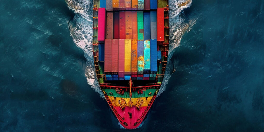 Ocean Freight hedging- A Master's Mate