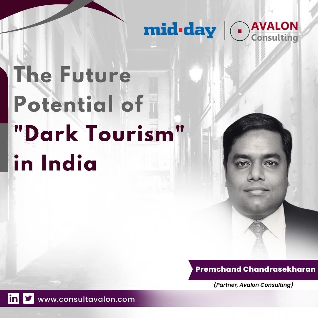 Future Potential of Dark Tourism in India