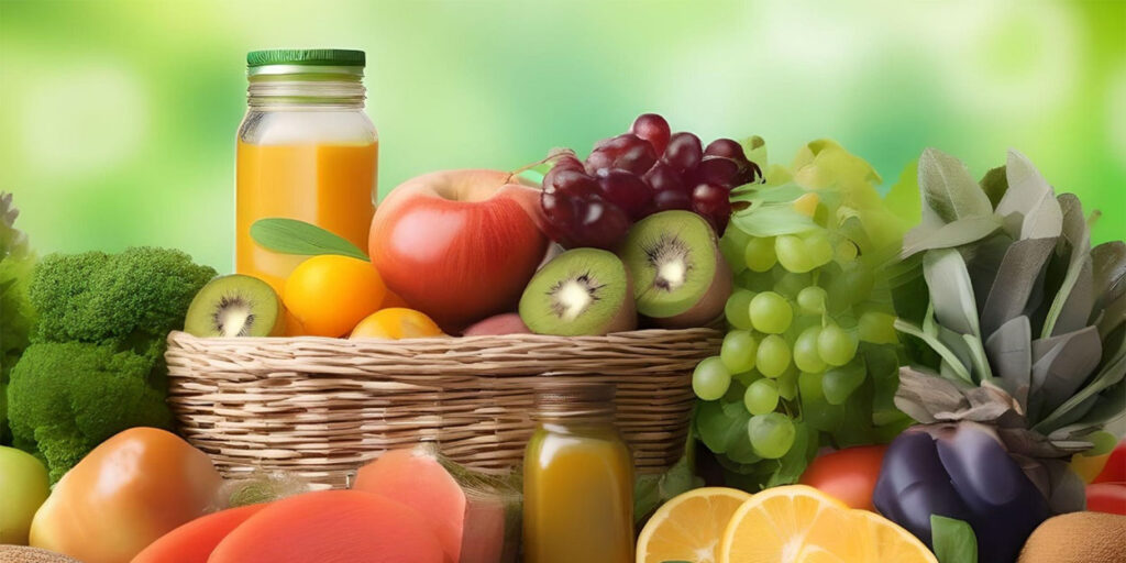 India's Growing Appetite for Health Foods