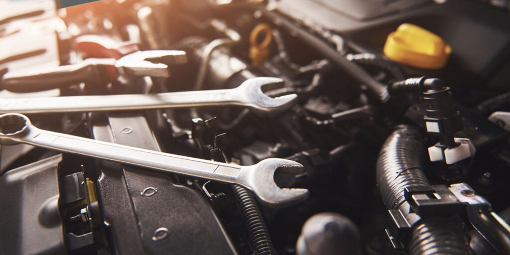 Business turnaround for a leading technology enabled car service platform