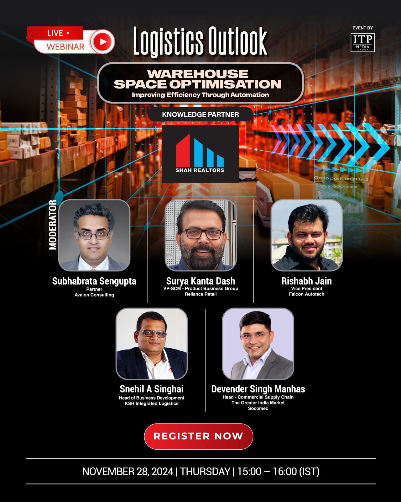 Improving Efficiency Through Automation