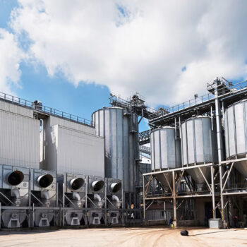 EPC for Chemicals Manufacturing